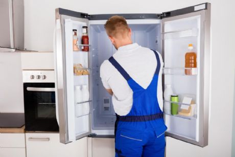 Bağlarbaşı Buzdolabı Tamircisi