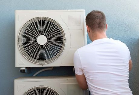 Bağlarbaşı Klima Tamiri