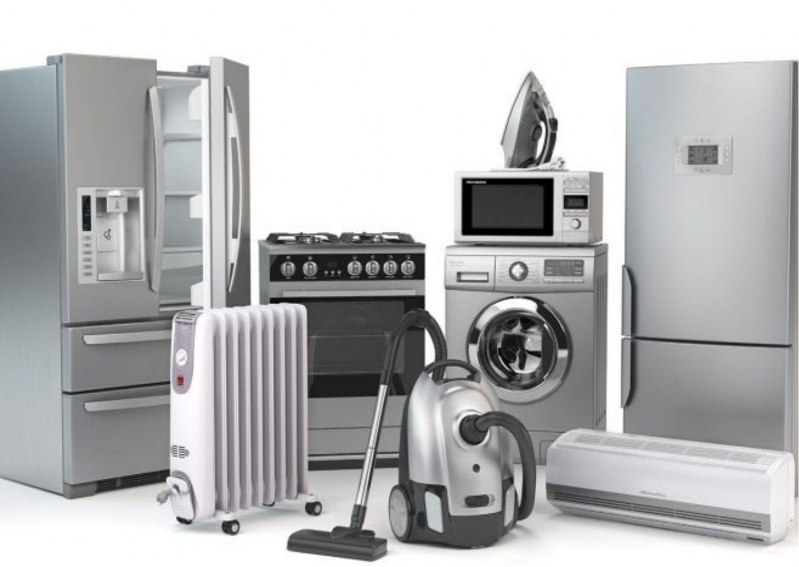 Beyaz Eşya Tamircisi